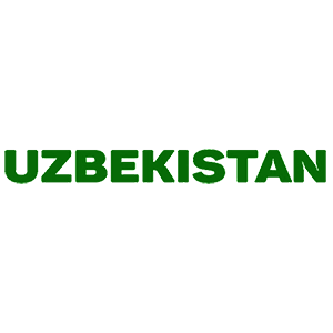  Uzbekistan