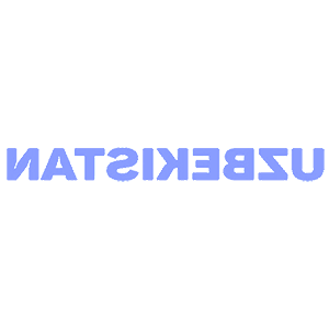      Uzbekistan -   9 .