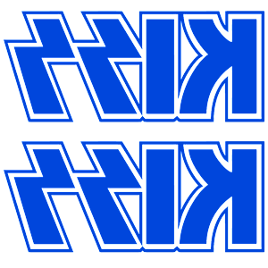       Kiss (logo) -   84 .