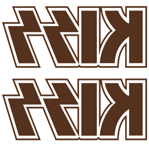       Kiss (logo) -   84 .