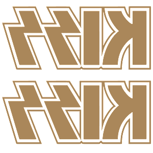    -   Kiss (logo) -   84 .