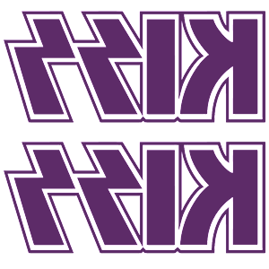       Kiss (logo) -   84 .
