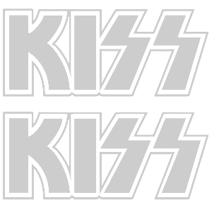   Kiss (logo)