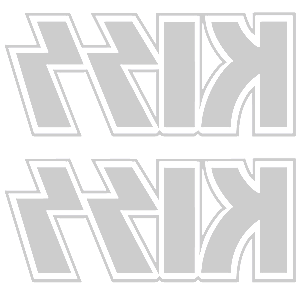       Kiss (logo) -   84 .