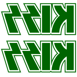       Kiss (logo) -   84 .