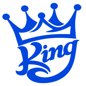   King -   37 .