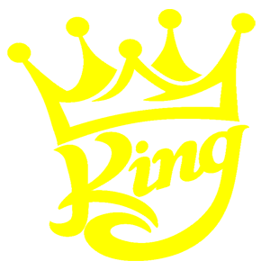  King