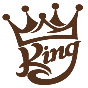  King