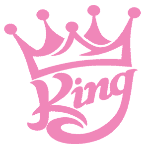  King