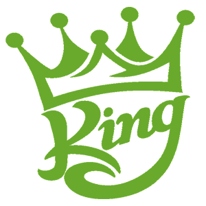  King