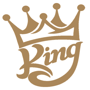  King