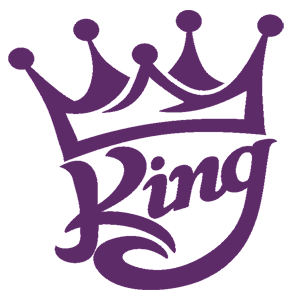  King