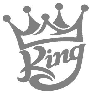  King