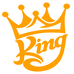  King