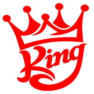  King