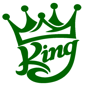  King