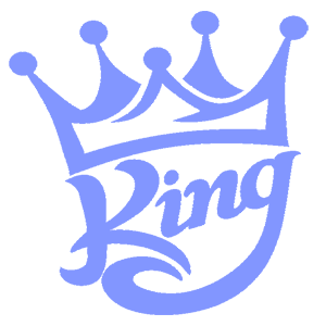  King