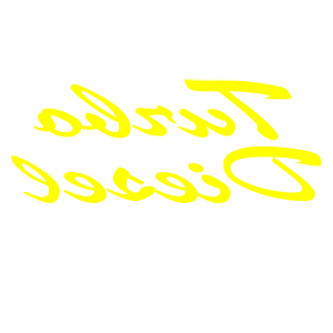      Turbo Diesel -   88 .