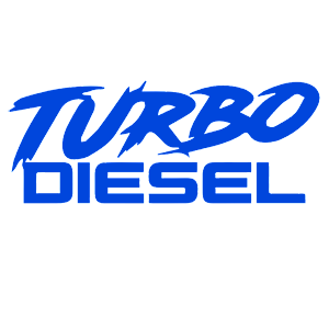 Turbo Diesel