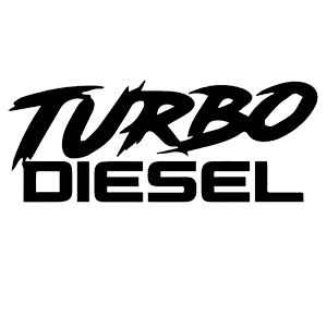  Turbo Diesel
