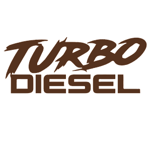  Turbo Diesel