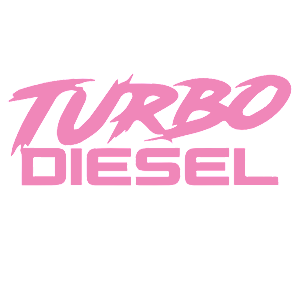  Turbo Diesel