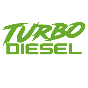  Turbo Diesel