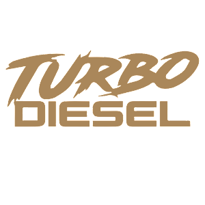 -  Turbo Diesel -   33 .