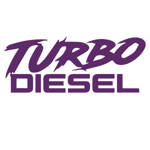  Turbo Diesel