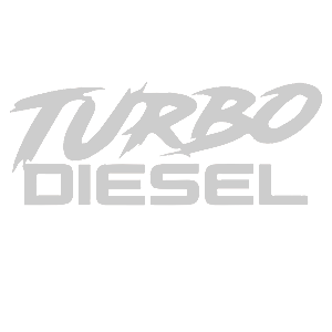  Turbo Diesel