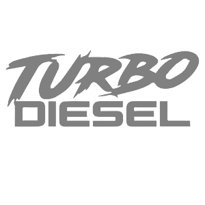  Turbo Diesel