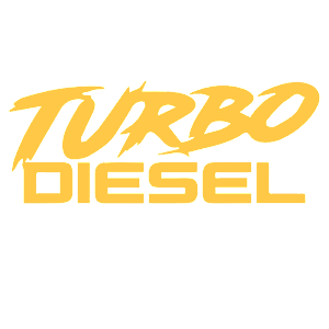  Turbo Diesel