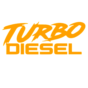  Turbo Diesel