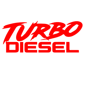  Turbo Diesel