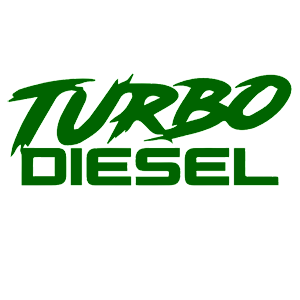  Turbo Diesel