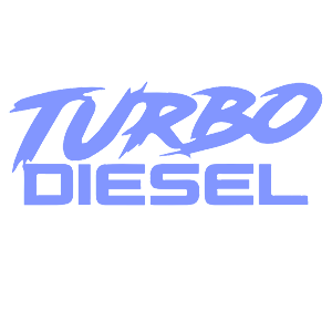  Turbo Diesel
