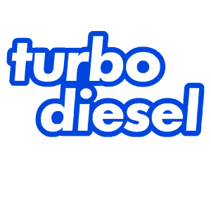  Turbo Diesel