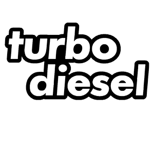  Turbo Diesel