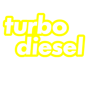  Turbo Diesel