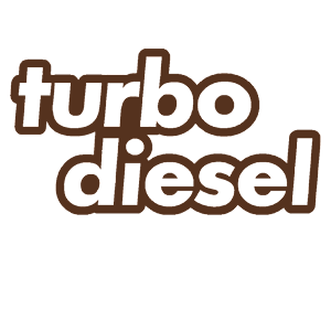  Turbo Diesel