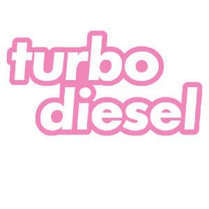  Turbo Diesel