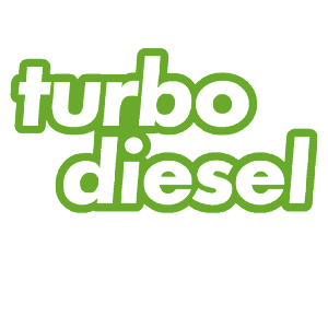  Turbo Diesel