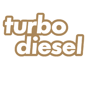  Turbo Diesel