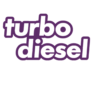  Turbo Diesel