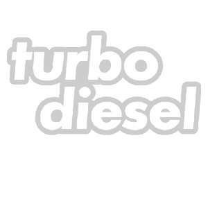  Turbo Diesel