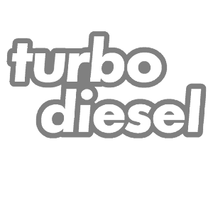  Turbo Diesel