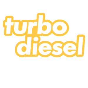  Turbo Diesel