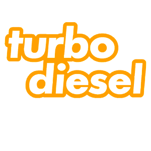  Turbo Diesel