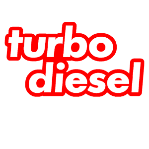  Turbo Diesel
