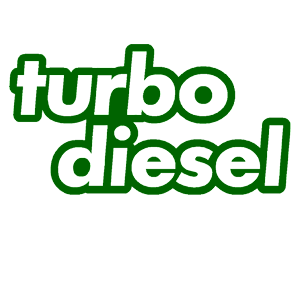  Turbo Diesel